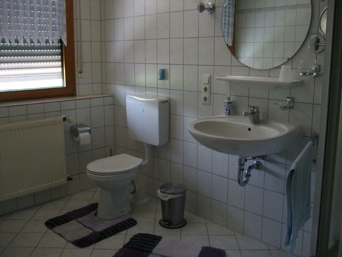 Ferienwohnung Haus Steffen Zeltingen-Rachtig Kültér fotó