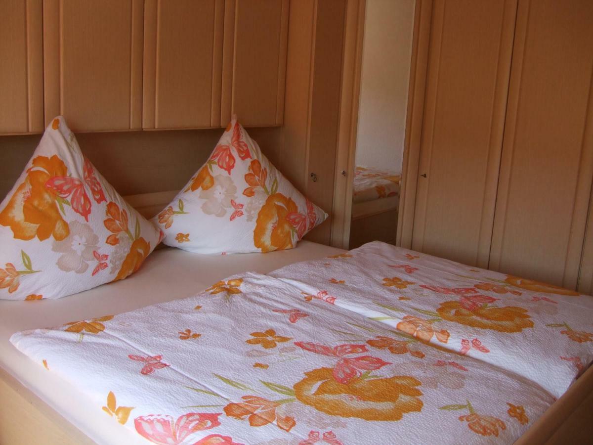 Ferienwohnung Haus Steffen Zeltingen-Rachtig Kültér fotó